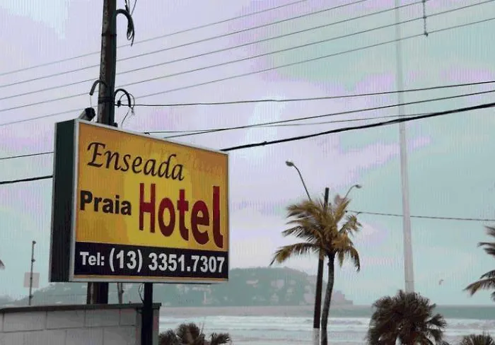 Costa Maris Beach Frente MarPousada Guaruja